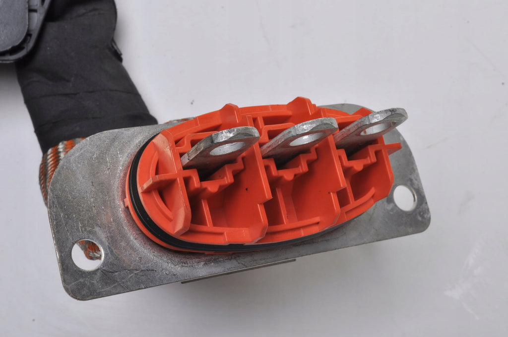 CAPTUR II ARKANA CLIO V 1.6 E-TECH HARNESS ELECTRICAL INSTALLATION 297A33828R