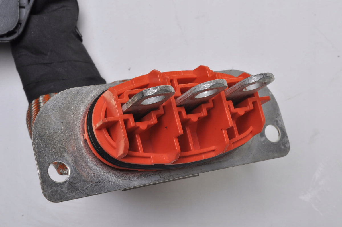 CAPTUR II ARKANA CLIO V 1.6 E-TECH HARNESS ELECTRICAL INSTALLATION 297A33828R