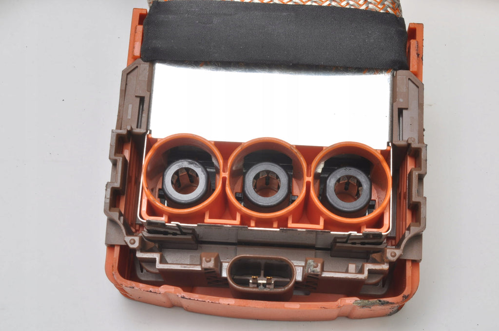 CAPTUR II ARKANA CLIO V 1.6 E-TECH HARNESS ELECTRICAL INSTALLATION 297A33828R