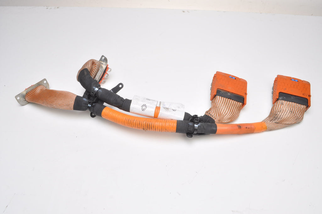 CAPTUR II ARKANA CLIO V 1.6 E-TECH HARNESS ELECTRICAL INSTALLATION 297A33828R