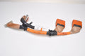 CAPTUR II ARKANA CLIO V 1.6 E-TECH HARNESS ELECTRICAL INSTALLATION 297A33828R