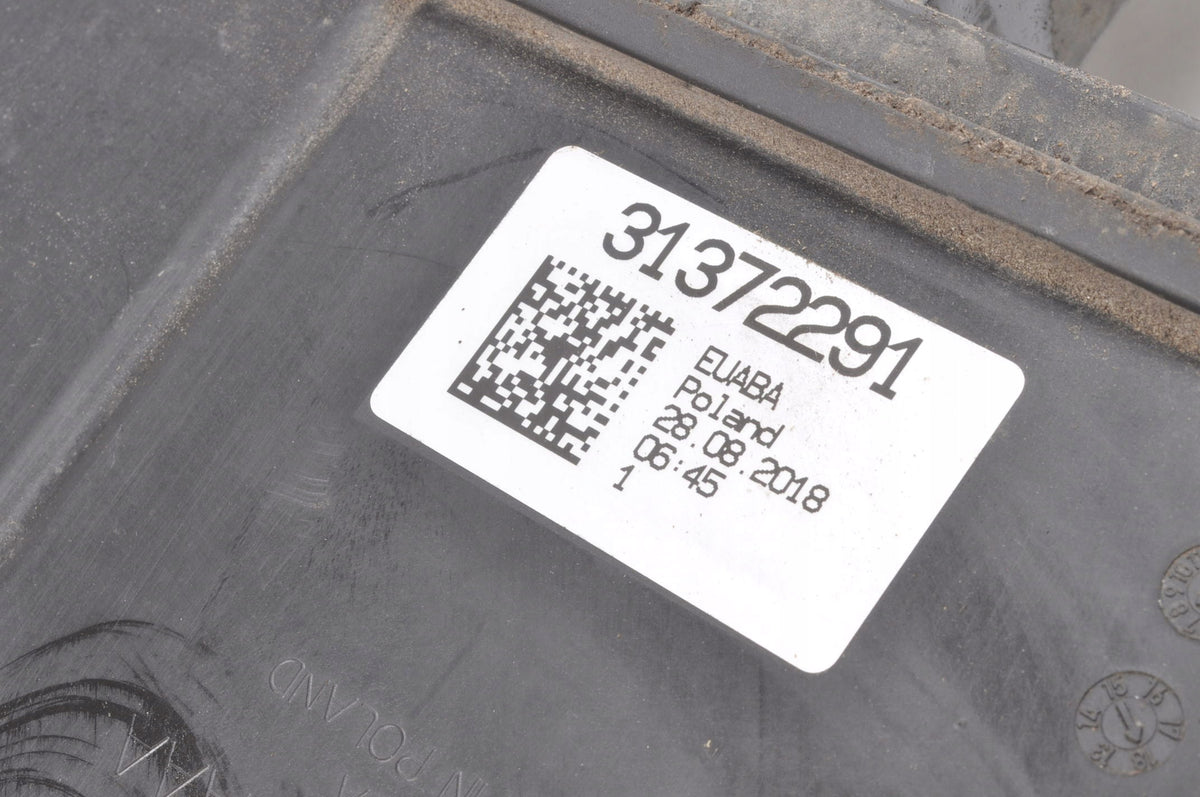 CARBON FILTER VOLVO S90 II XC60 II XC90 31372291