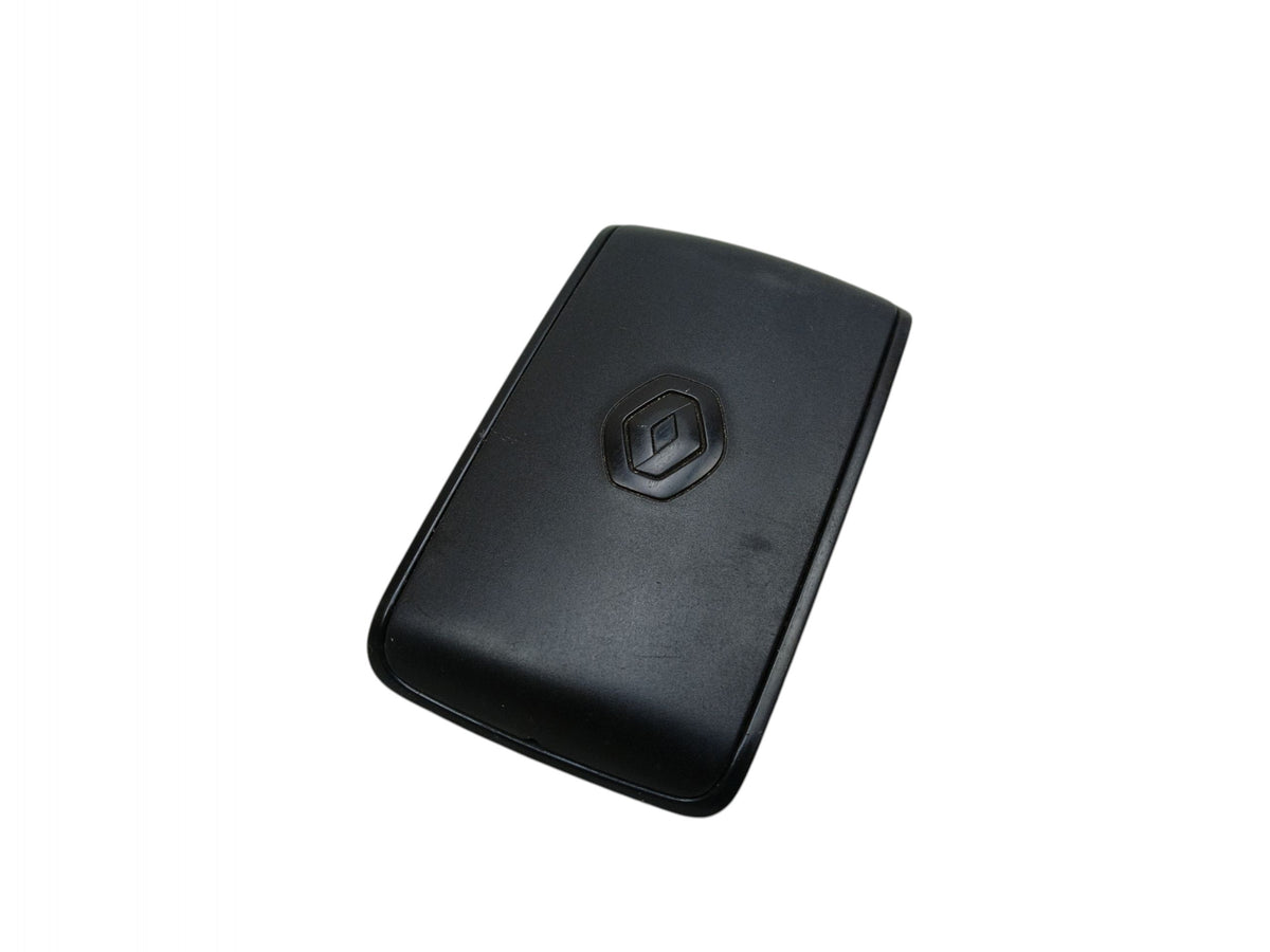 CARD KEY REMOTE CONTROL RENAULT CADJAR MEGANE IV 285C70506R