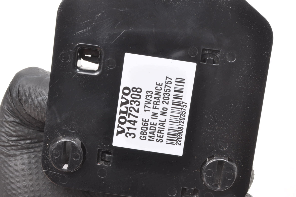 CARD READER VOLVO XC60 II S60 III V60 II 31472308