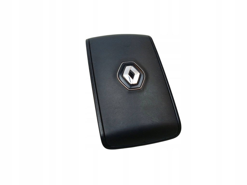 CARD RENAULT MEGANE IV (2016-2020)