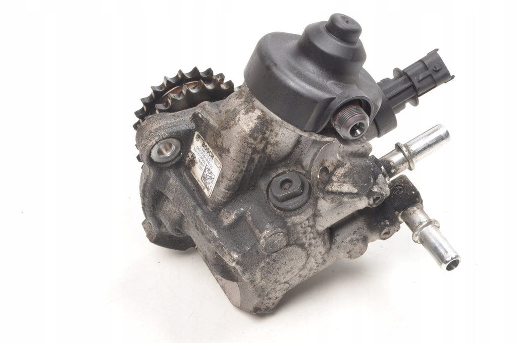 CARNIVAL III IX35 TUCSON 2.0 CRDI INJECTION PUMP 33100-2F000 0445010511