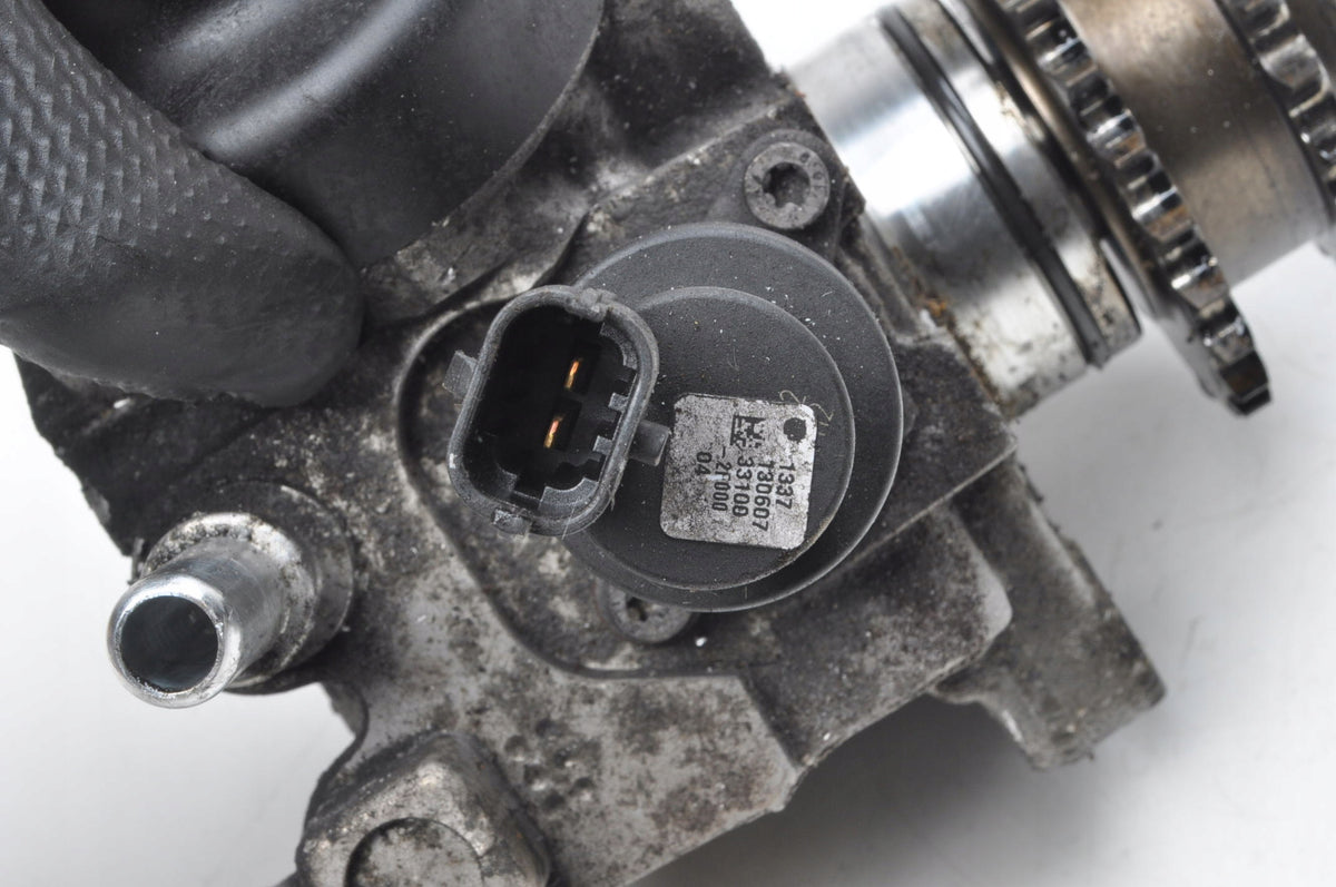 CARNIVAL III IX35 TUCSON 2.0 CRDI INJECTION PUMP 33100-2F000 0445010511