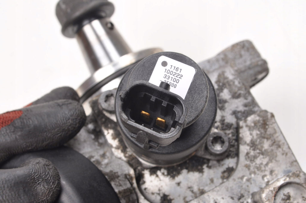 CARNIVAL III IX35 TUCSON 2.0 CRDI INJECTION PUMP 33100-2F000 0445010511