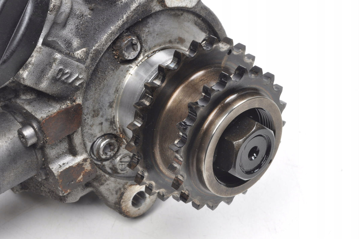 CARNIVAL III IX35 TUCSON 2.0 CRDI INJECTION PUMP 33100-2F000 0445010511