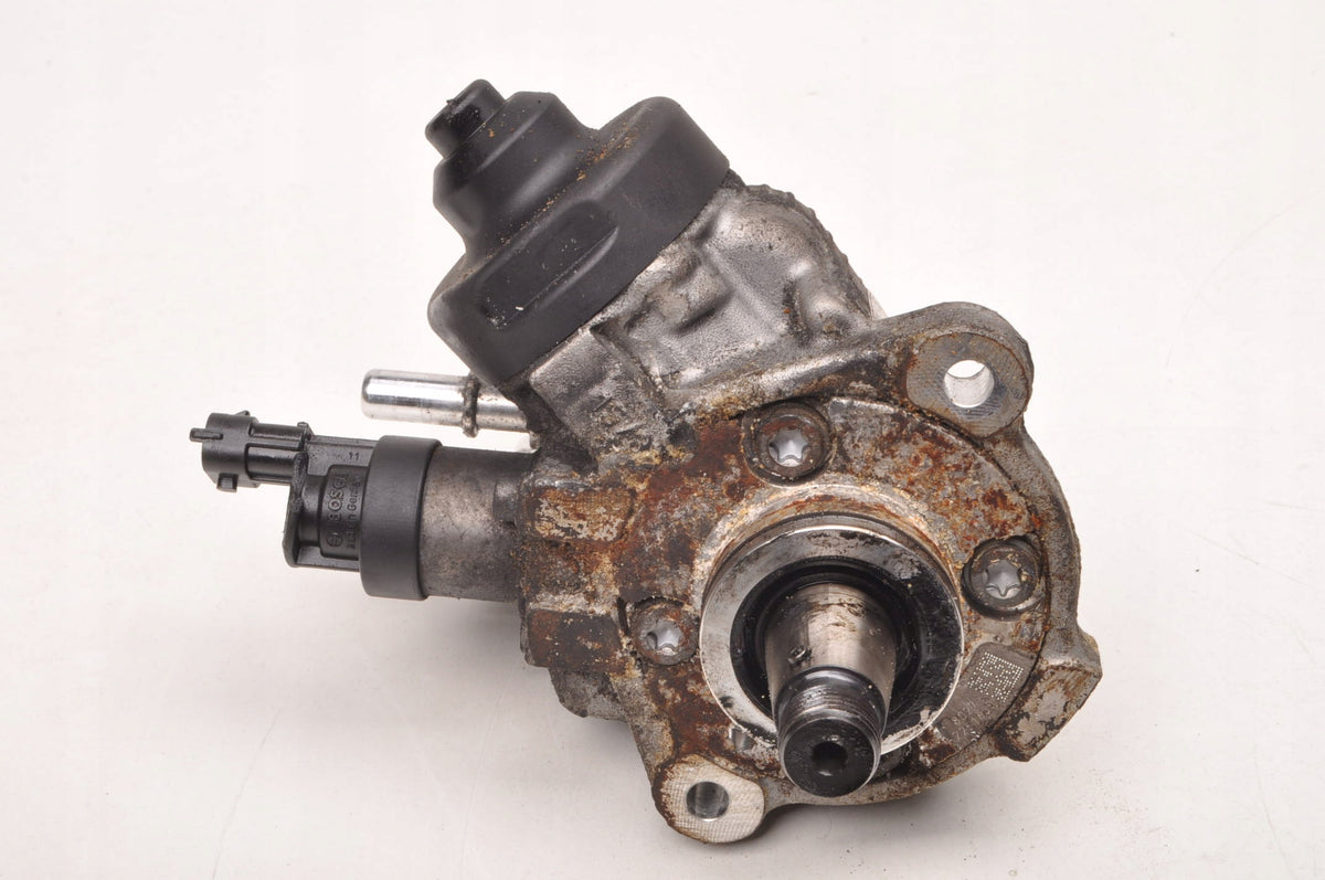 CARNIVAL III IX35 TUCSON 2.0 CRDI INJECTION PUMP 33100-2F000 0445010511