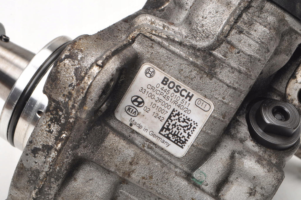 CARNIVAL III IX35 TUCSON SANTA FE II 2.2 CDTI INJECTION PUMP 33100-2F000