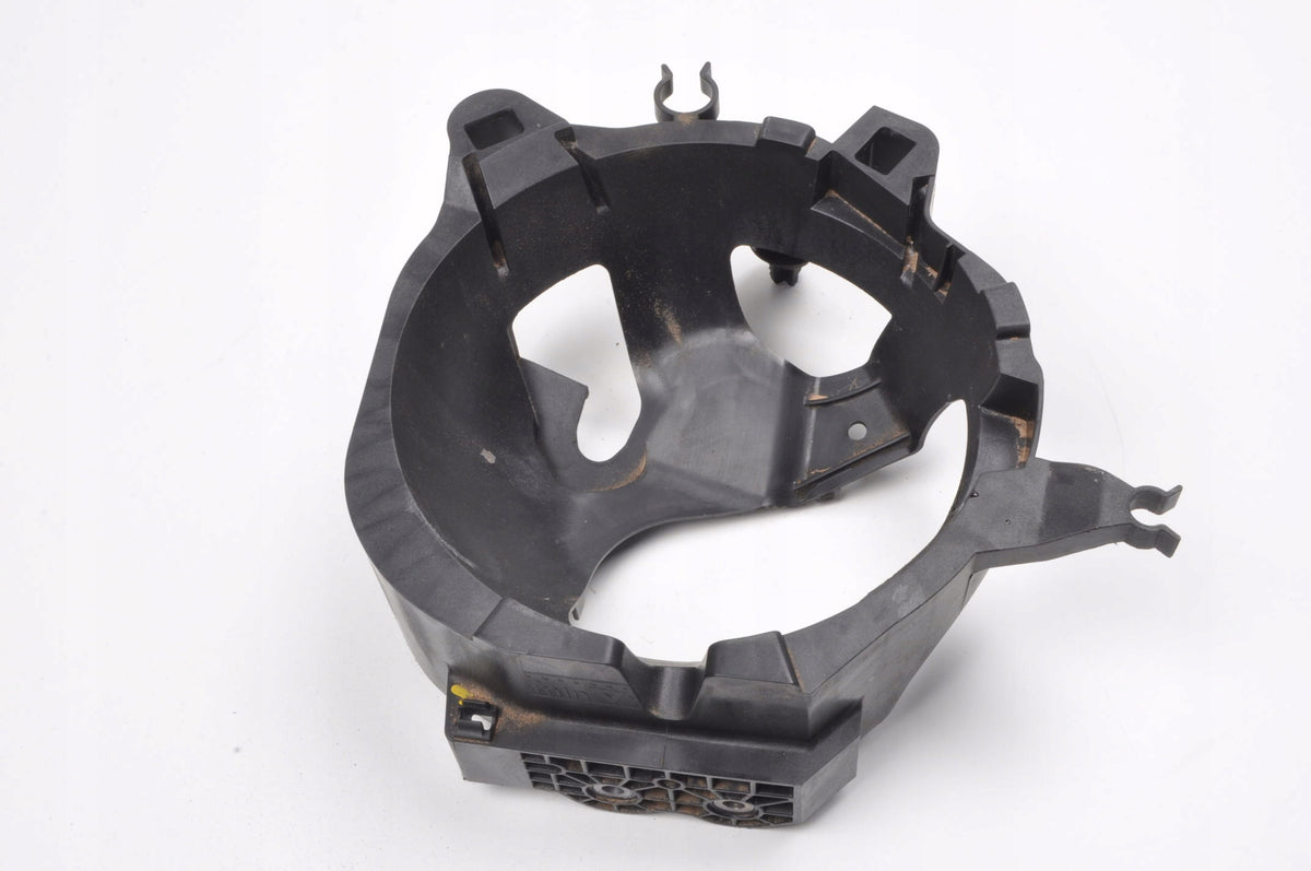 CAYENNE 9Y0 3.0 MOUNTING BRACKET EXPANSION TANK 4M0121412E