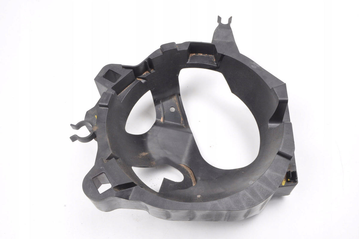 CAYENNE 9Y0 3.0 MOUNTING BRACKET EXPANSION TANK 4M0121412E