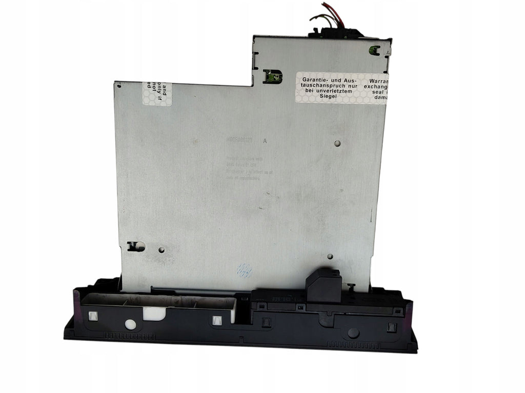CD CHANGER AUDI A4 B8 (2007-2011) 8T1035110C