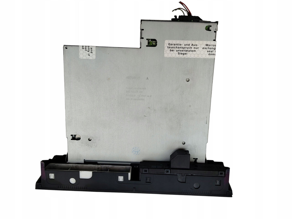 CD CHANGER AUDI A4 B8 (2007-2011) 8T1035110C