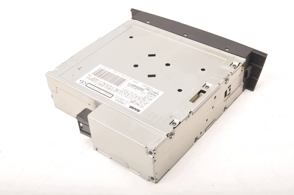 CD CHANGER SAAB 9-3 II 12802521