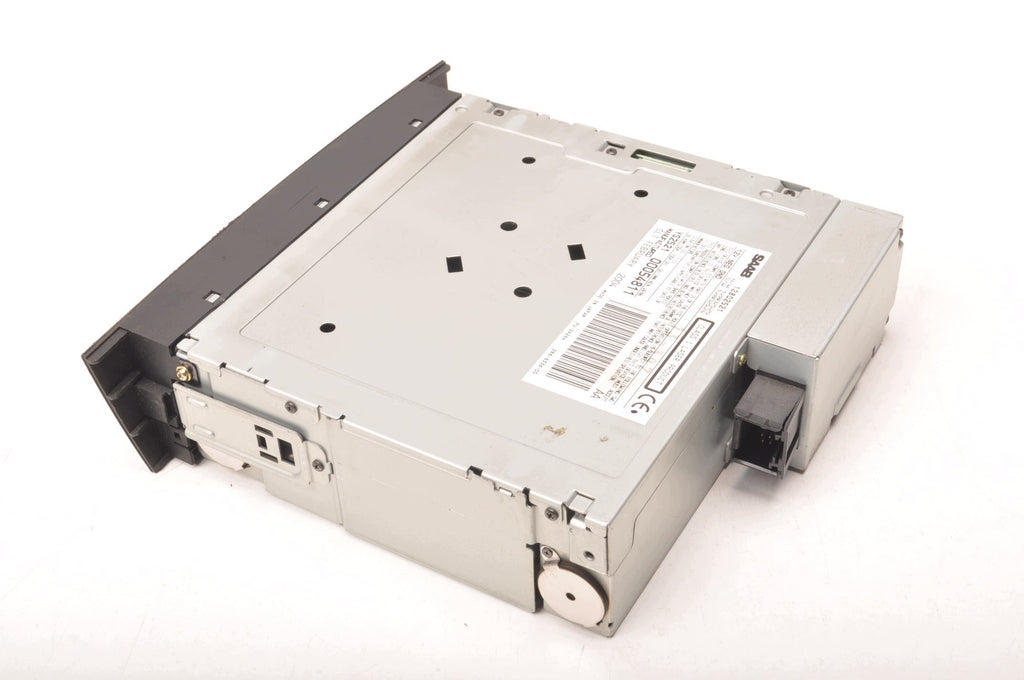 CD CHANGER SAAB 9-3 II 12802521