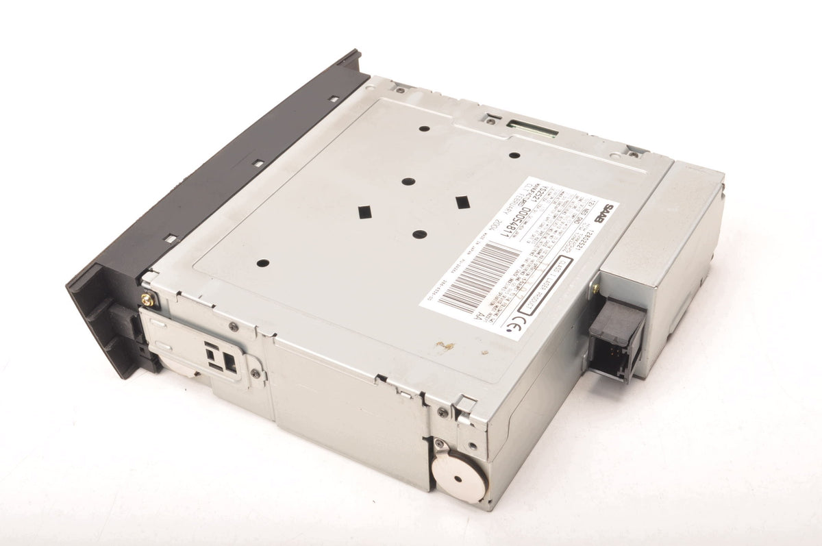 CD CHANGER SAAB 9-3 II 12802521