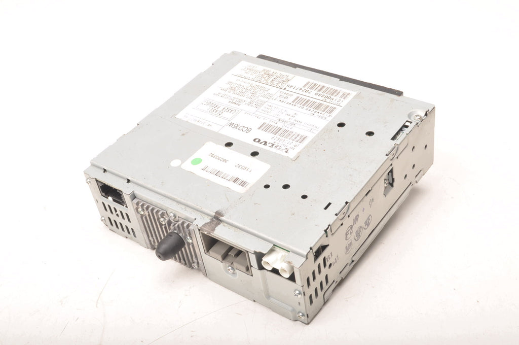 CD CHANGER VOLVO C30 S40 II V50 C70 II 31260529