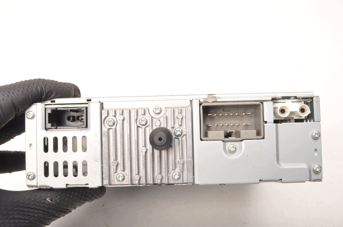 CD CHANGER VOLVO C30 S40 II V50 C70 II 31260529