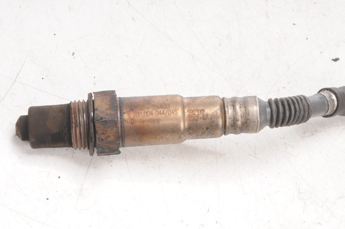 CEED I HYUNDAI i30 I SONATA V CARENS III 2.0 CDTI LAMBDA PROBE 39350-2A400