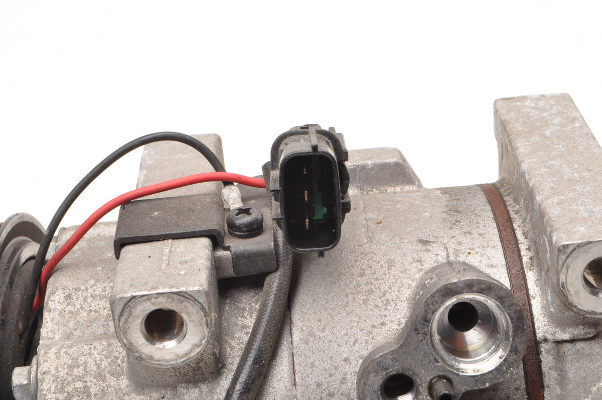 CEED III HYUNDAI I30 III 1.0 T-GDI 120KM AIR CONDITIONING COMPRESSOR 97701-G4400