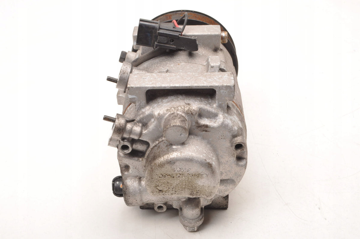 CEED III HYUNDAI I30 III 1.0 T-GDI 120KM AIR CONDITIONING COMPRESSOR 97701-G4400