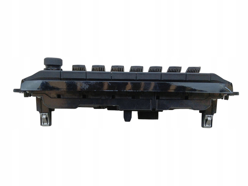 CENTER CONTROL PANEL PEUGEOT 3008 II (2016-2020) 98249155DX