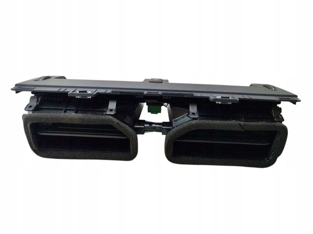 CENTRAL AIR SUPPLY GRILLE LAND ROVER DEFENDER II L663 L8B2-01820-A