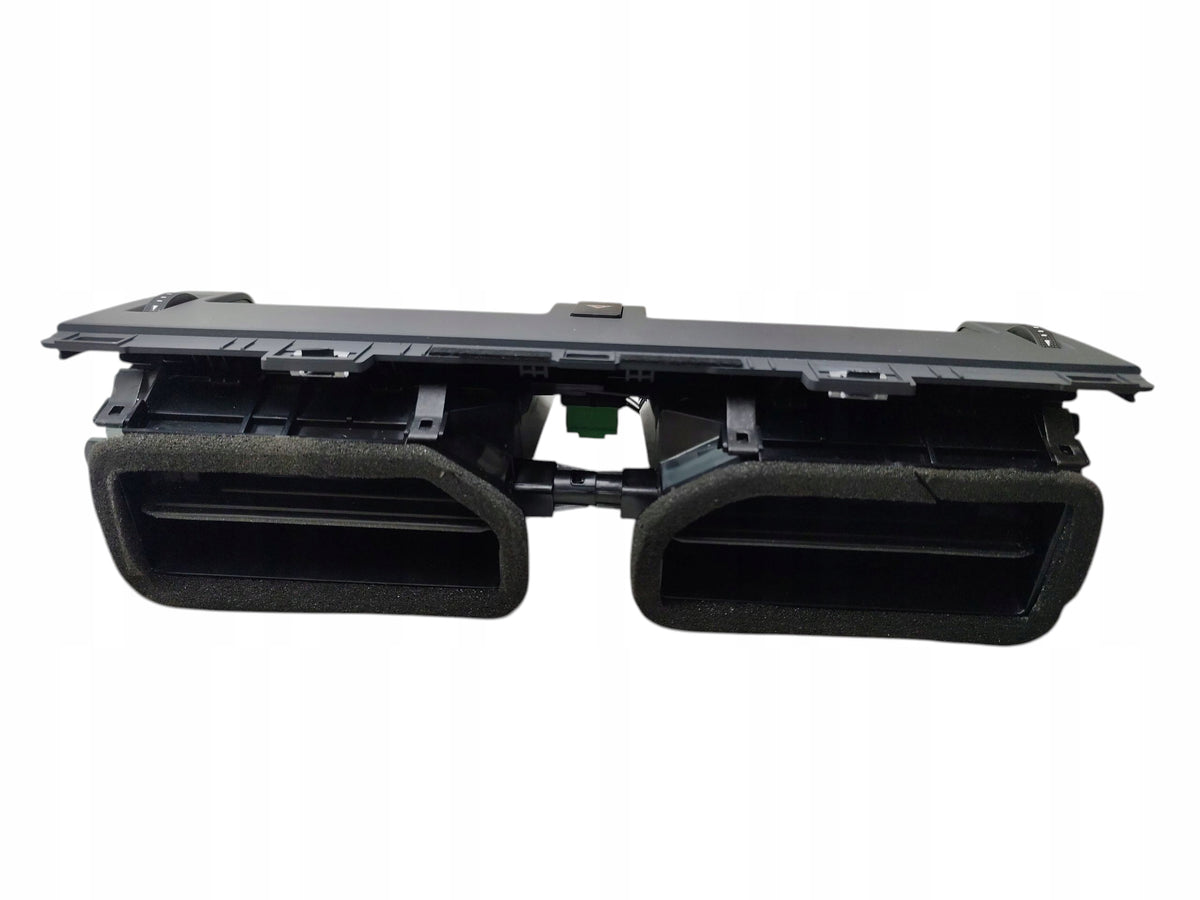 CENTRAL AIR SUPPLY GRILLE LAND ROVER DEFENDER II L663 L8B2-01820-A