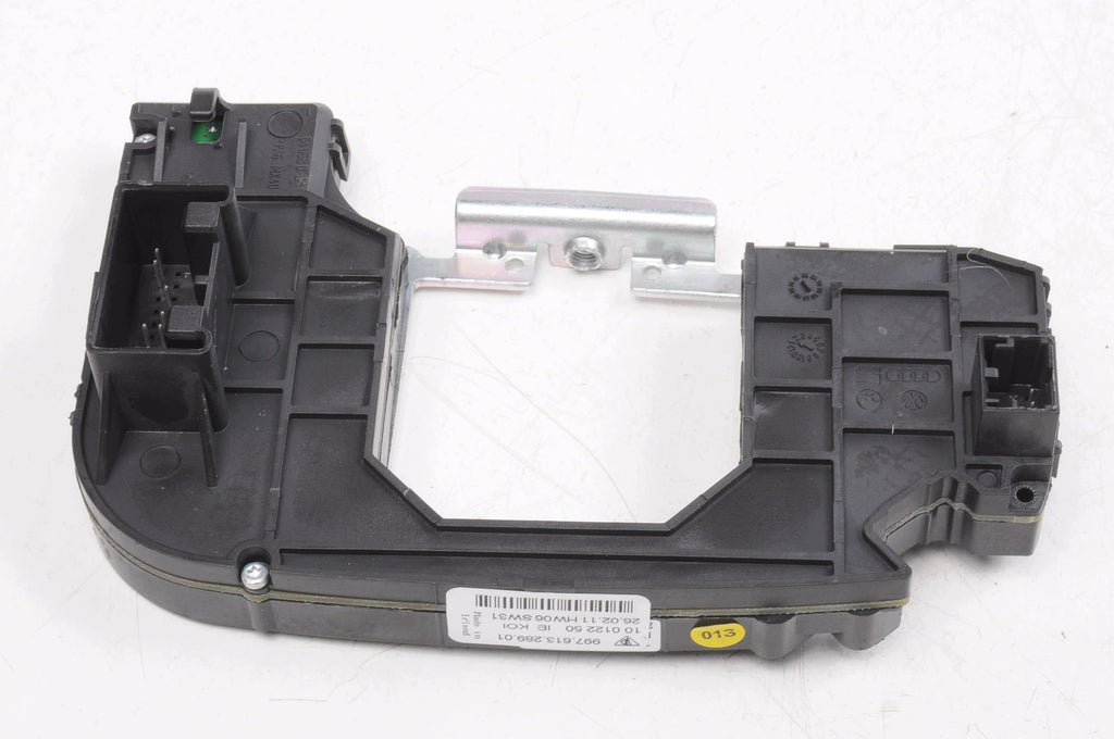 CENTRAL CONTROL UNIT FOR COLUMNS PORSCHE BOXSTER 987 LIFT 99761328901