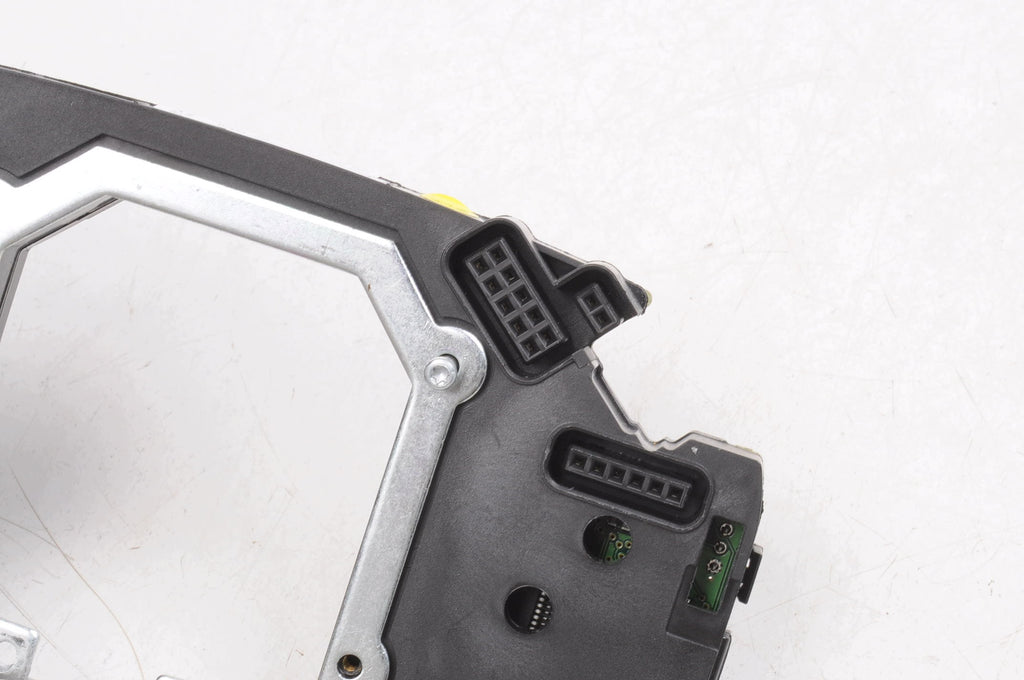 CENTRAL CONTROL UNIT FOR COLUMNS PORSCHE BOXSTER 987 LIFT 99761328901