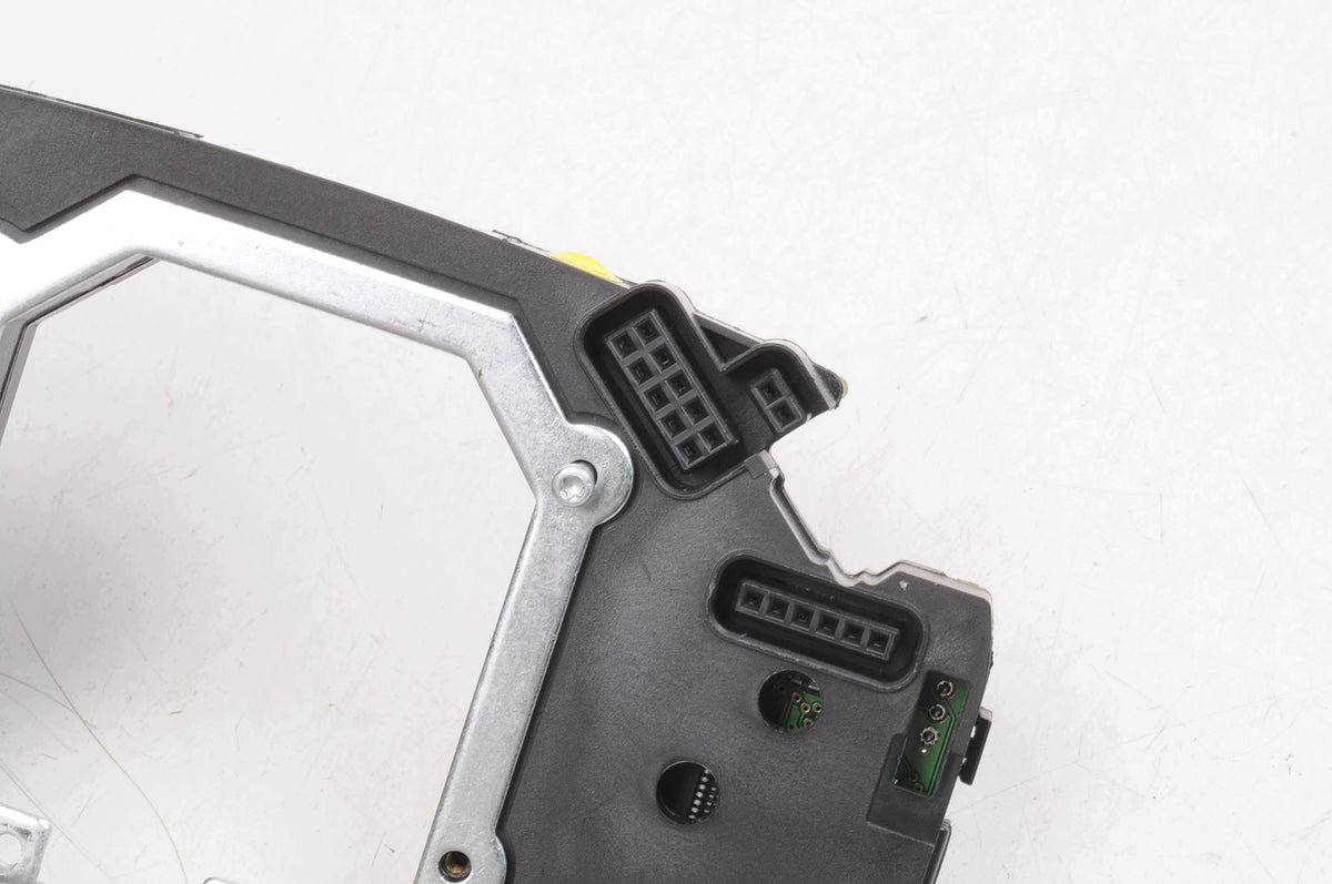 CENTRAL CONTROL UNIT FOR COLUMNS PORSCHE BOXSTER 987 LIFT 99761328901