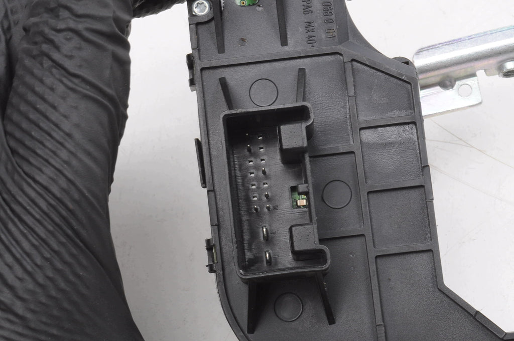 CENTRAL CONTROL UNIT FOR COLUMNS PORSCHE BOXSTER 987 LIFT 99761328901