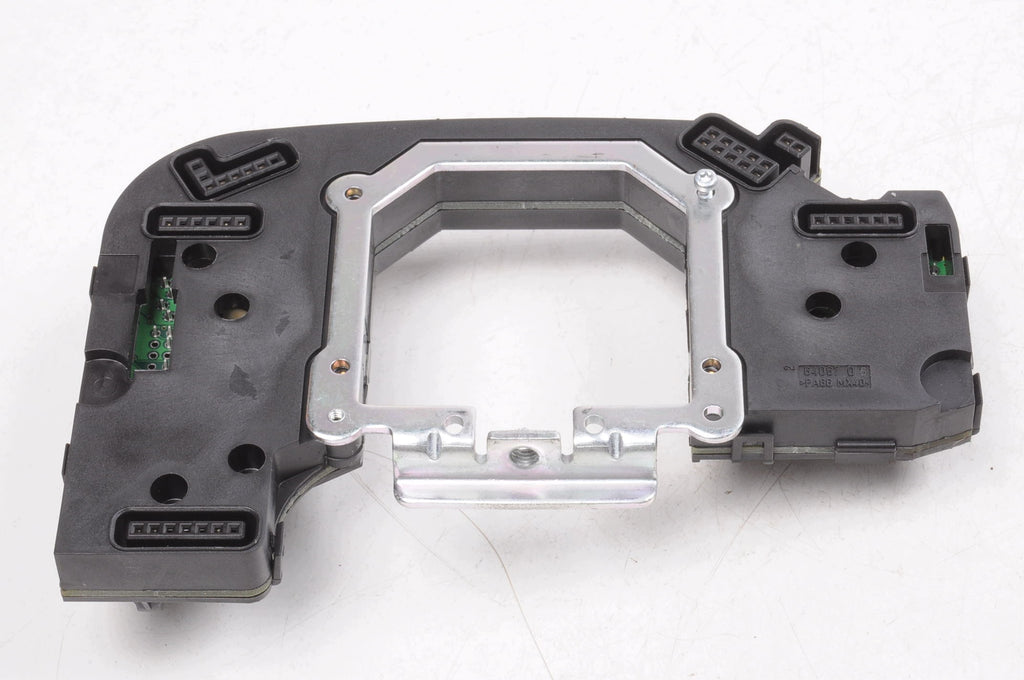CENTRAL CONTROL UNIT FOR COLUMNS PORSCHE BOXSTER 987 LIFT 99761328901