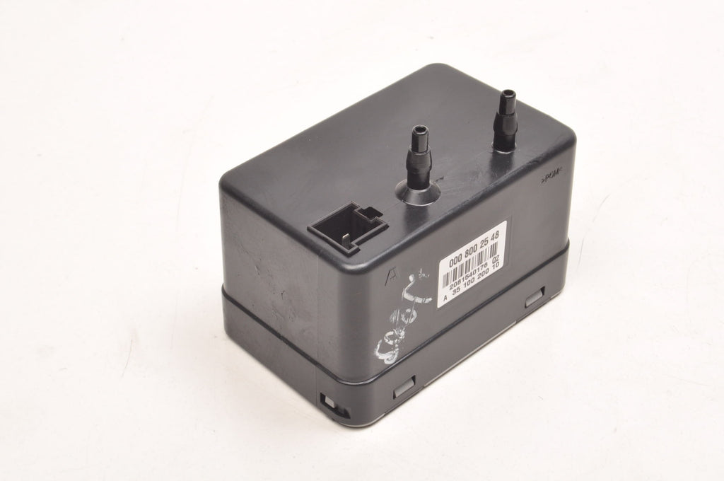 CENTRAL LOCKING PUMP MERCEDES CLASS CLK W209 A3510020010