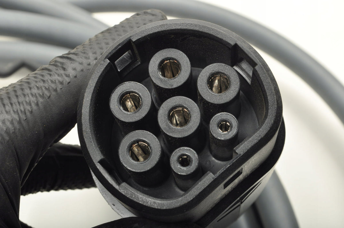 CHARGING CABLE CHARGER BMW iX I20 7827900