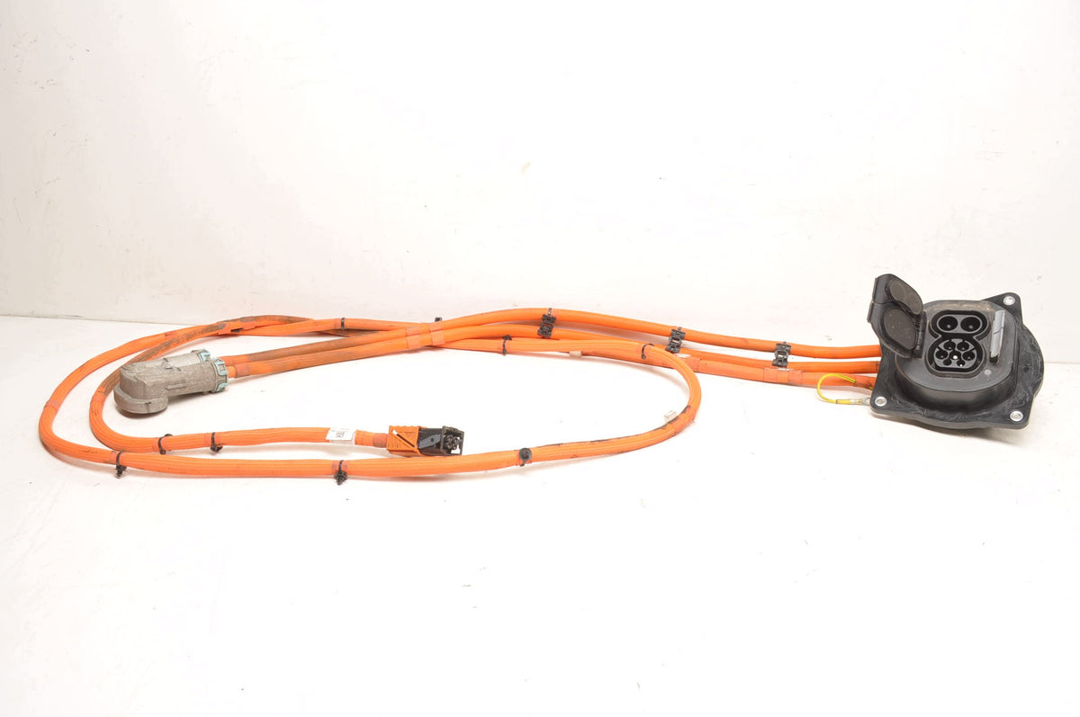 CHARGING SOCKET BUNDLE BMW I4 G26 5A0FBA6 5B39C73