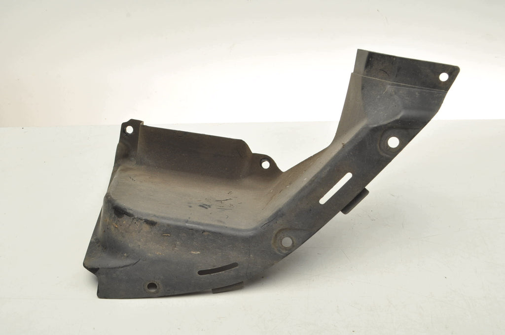CHASSIS SKID PLATE BUMPER PROTECTOR RIGHT REAR HYUNDAI IONIQ 86696-G2000