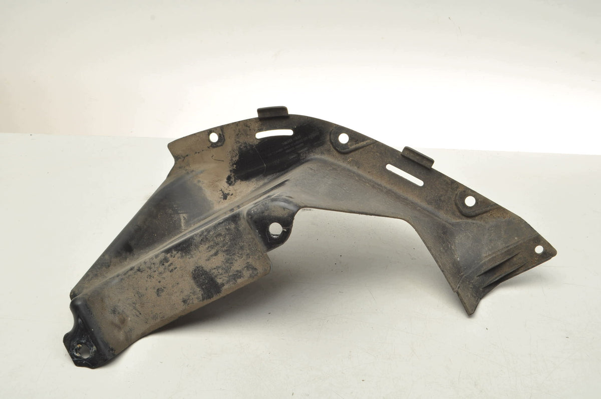 CHASSIS SKID PLATE BUMPER PROTECTOR RIGHT REAR HYUNDAI IONIQ 86696-G2000