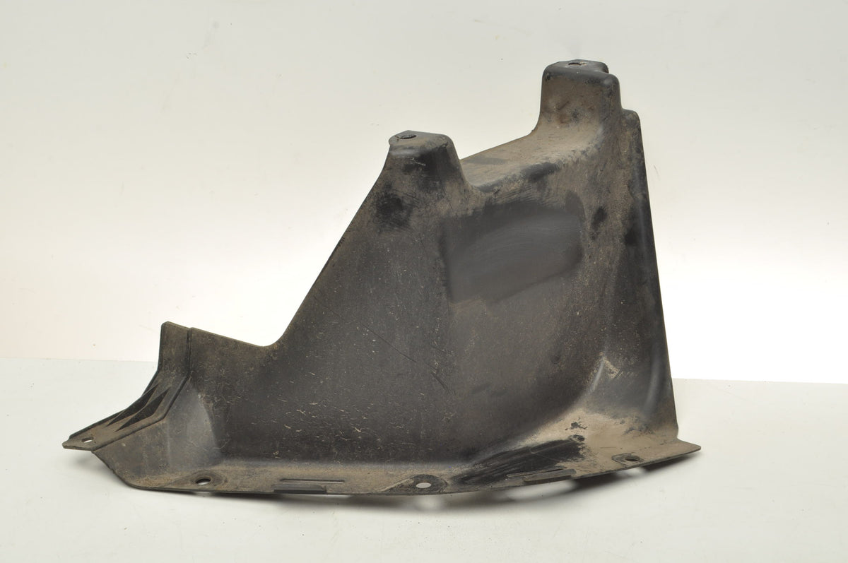 CHASSIS SKID PLATE BUMPER PROTECTOR RIGHT REAR HYUNDAI IONIQ 86696-G2000