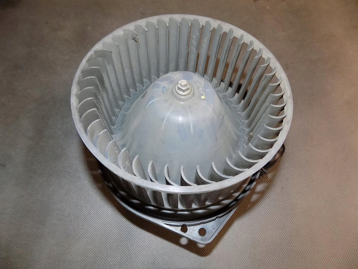 CHEVROLET AVEO AIR BLOWER