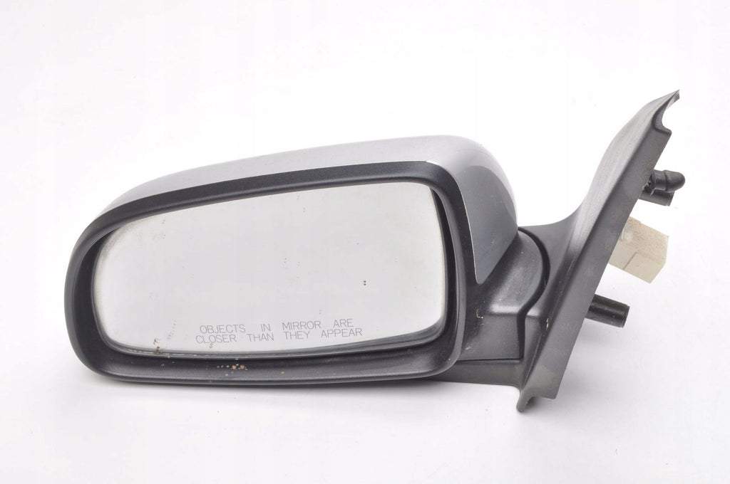 CHEVROLET AVEO II MIRROR LEFT ELECTRIC 5-PIN EUROPE