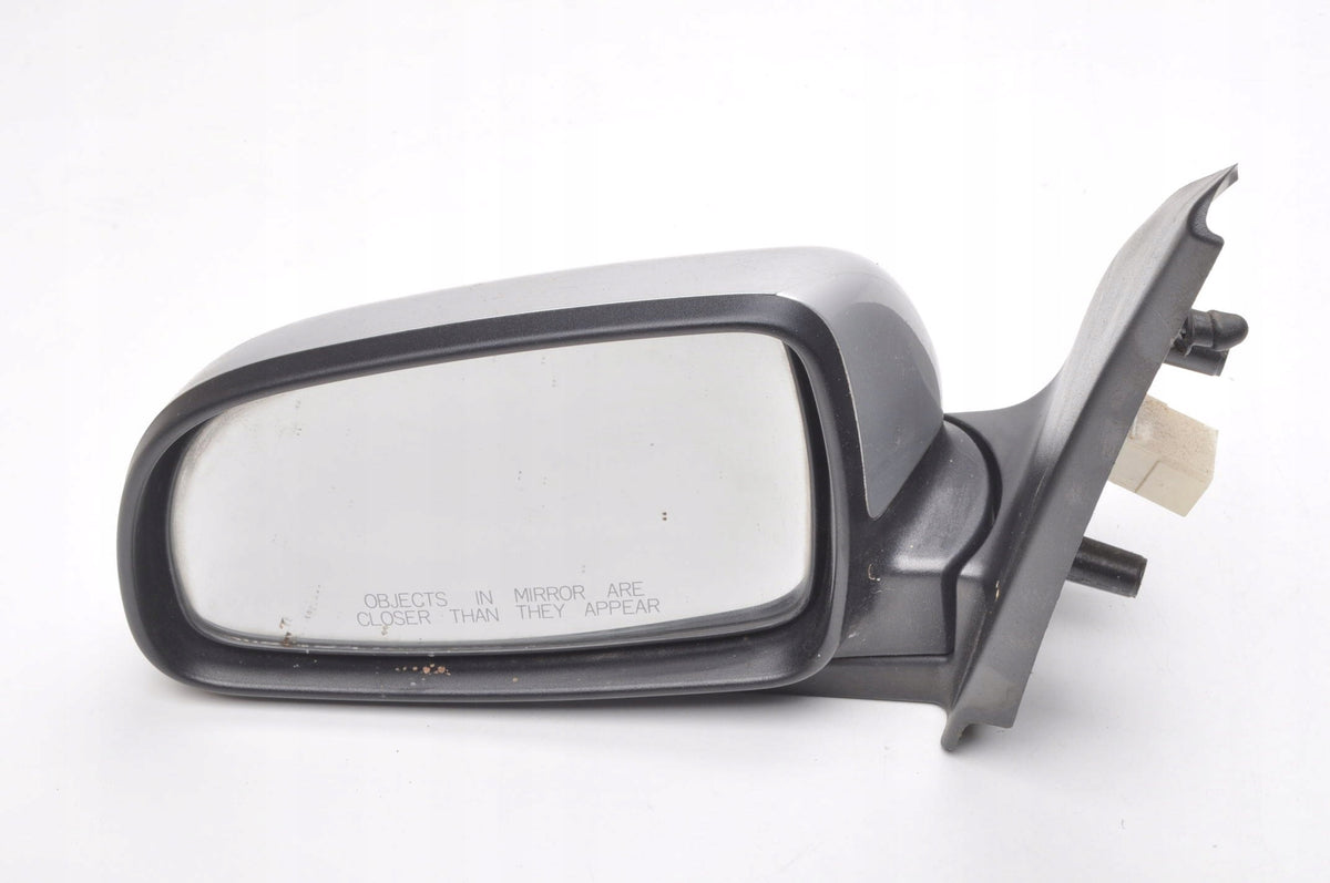 CHEVROLET AVEO II MIRROR LEFT ELECTRIC 5-PIN EUROPE