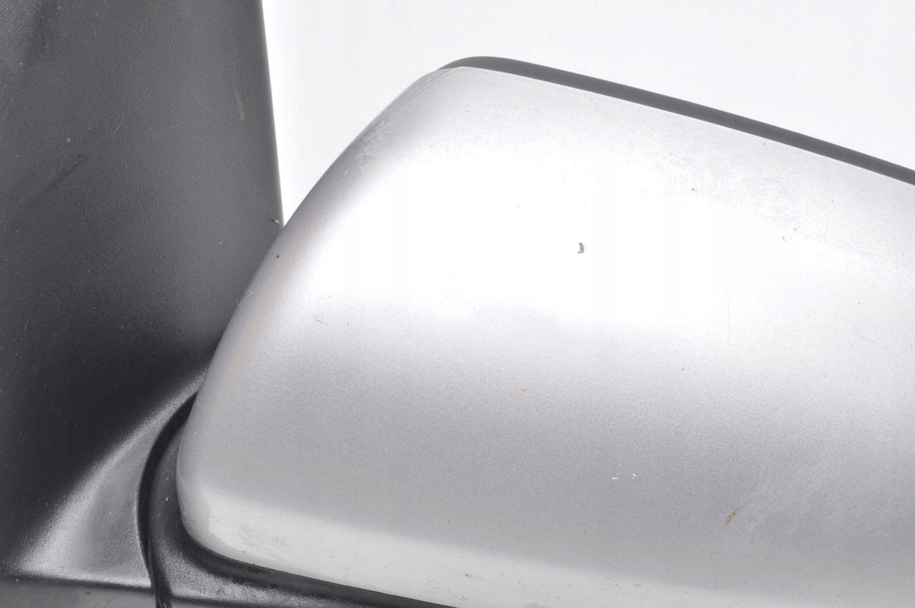 CHEVROLET AVEO II MIRROR LEFT ELECTRIC 5-PIN EUROPE