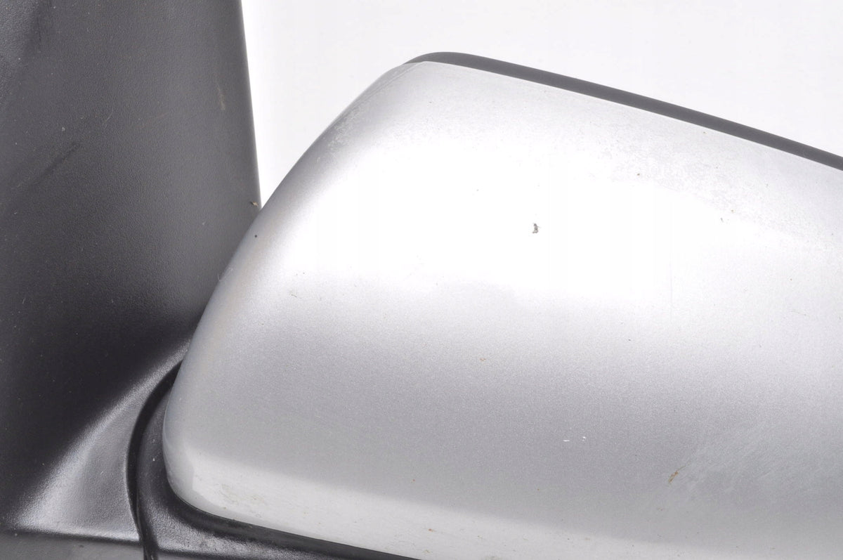 CHEVROLET AVEO II MIRROR LEFT ELECTRIC 5-PIN EUROPE