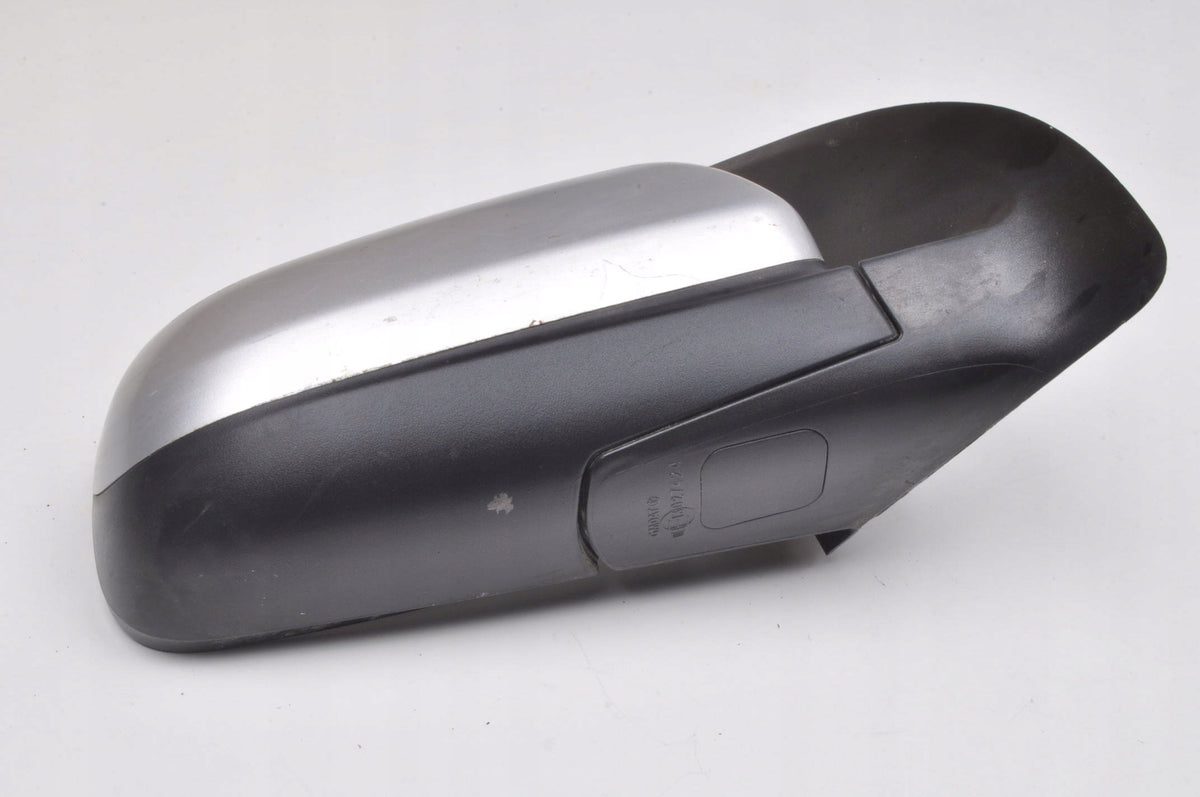 CHEVROLET AVEO II MIRROR RIGHT ELECTRIC 5-PIN EUROPE