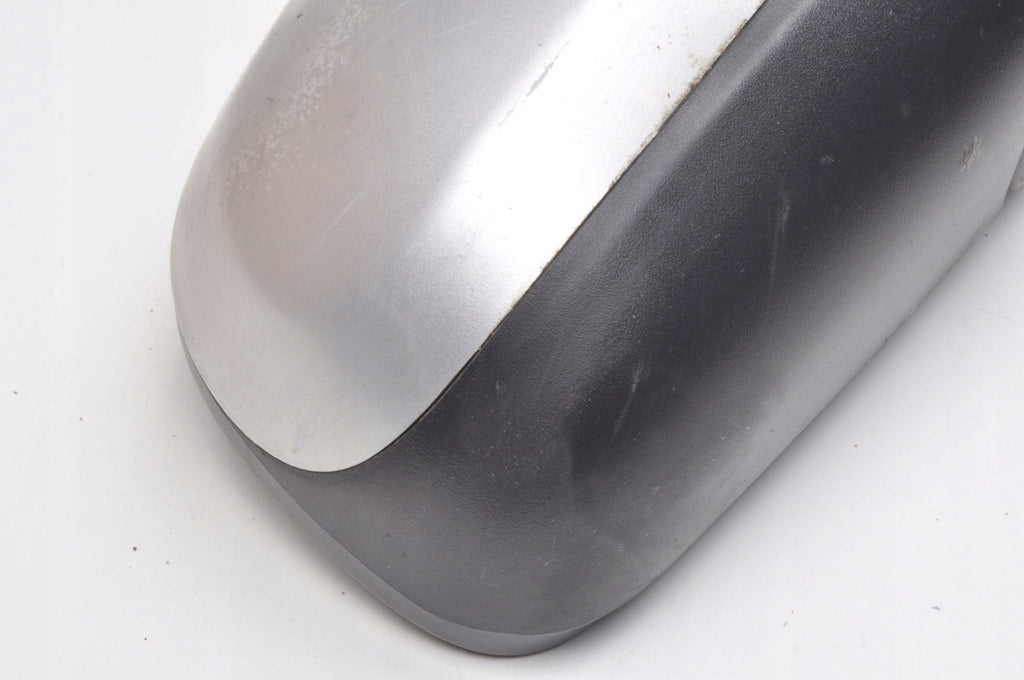 CHEVROLET AVEO II MIRROR RIGHT ELECTRIC 5-PIN EUROPE