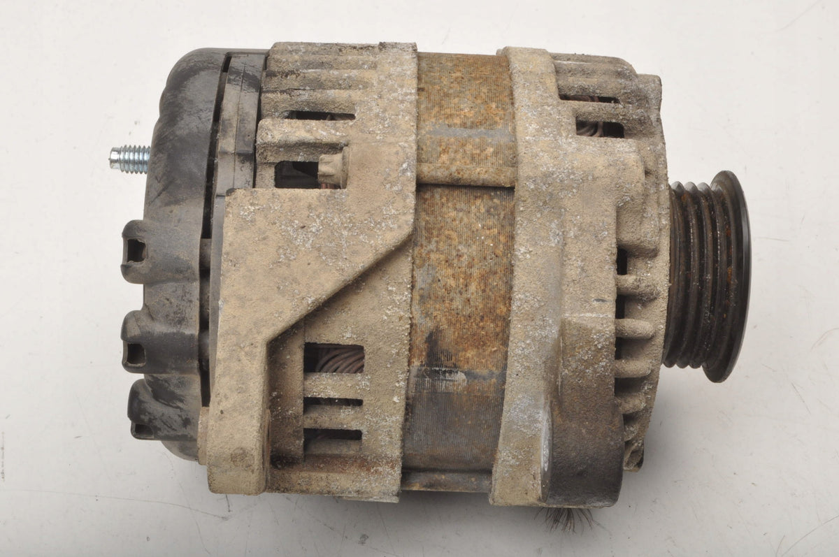 CHEVROLET AVEO SPARK M300 1.0 16V 68KM ALTERNATOR 96843503
