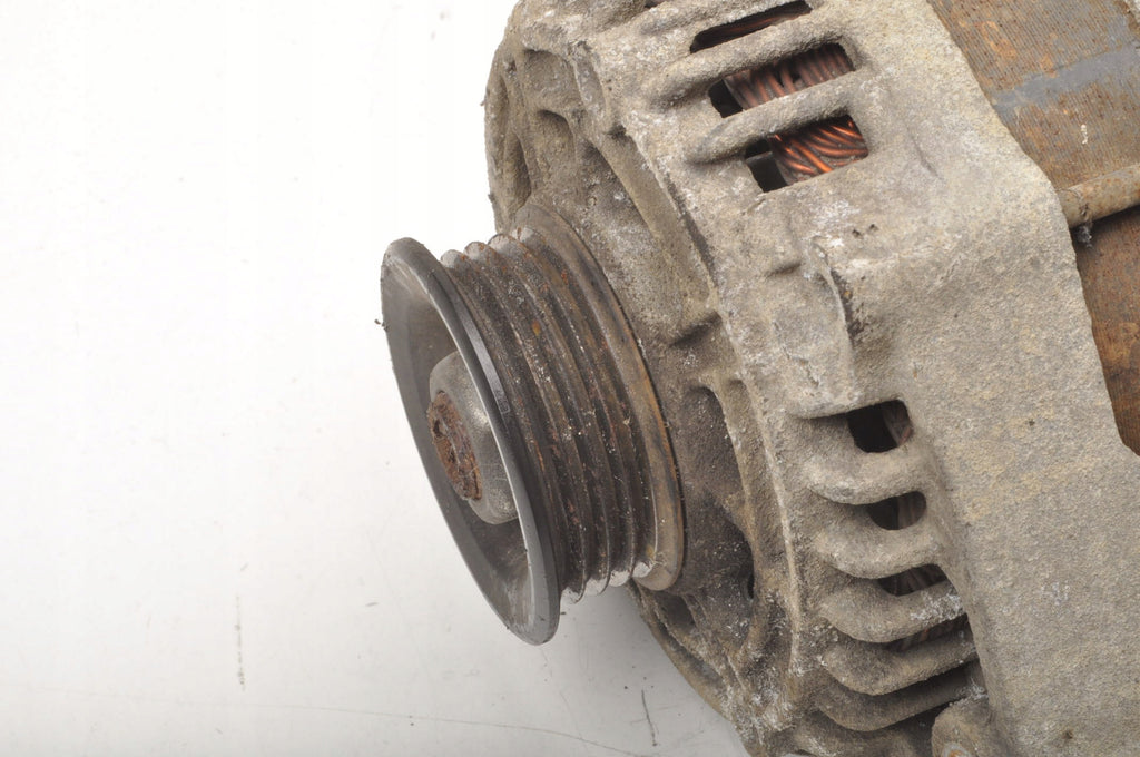 CHEVROLET AVEO SPARK M300 1.0 16V 68KM ALTERNATOR 96843503